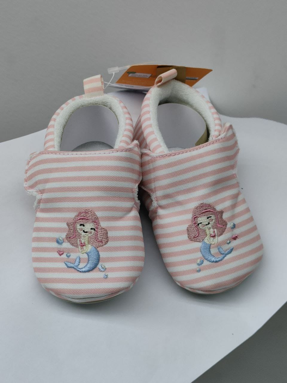 Baby Shoes